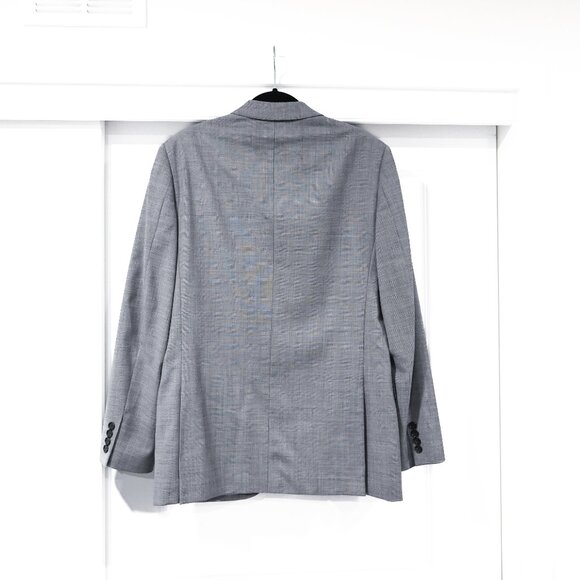 J. Crew Size 38R Ludlow Blazer in Tollegno 1900 Italian Wool - Picture 6 of 10